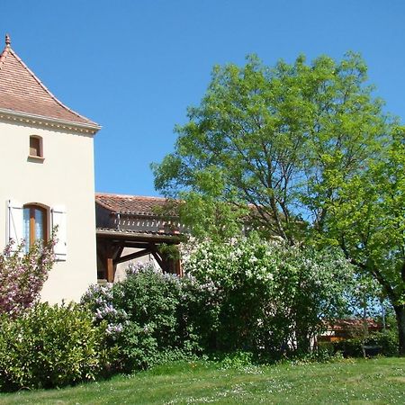 Chambres D'Hotes Les Graves Saint-Pierre-Lafeuille 외부 사진