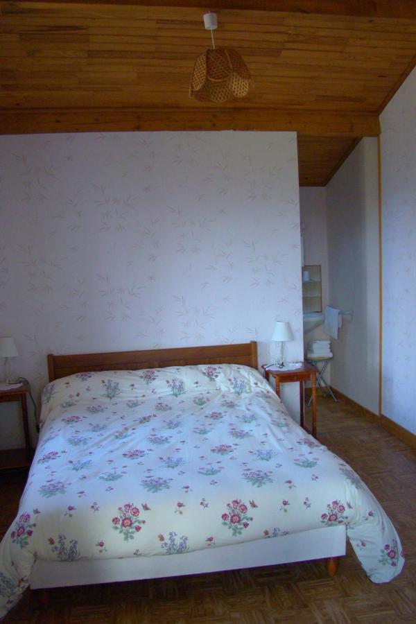 Chambres D'Hotes Les Graves Saint-Pierre-Lafeuille 외부 사진